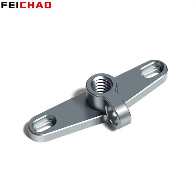 Drone Dji Rc Mini - Support de fixation en métal avec
