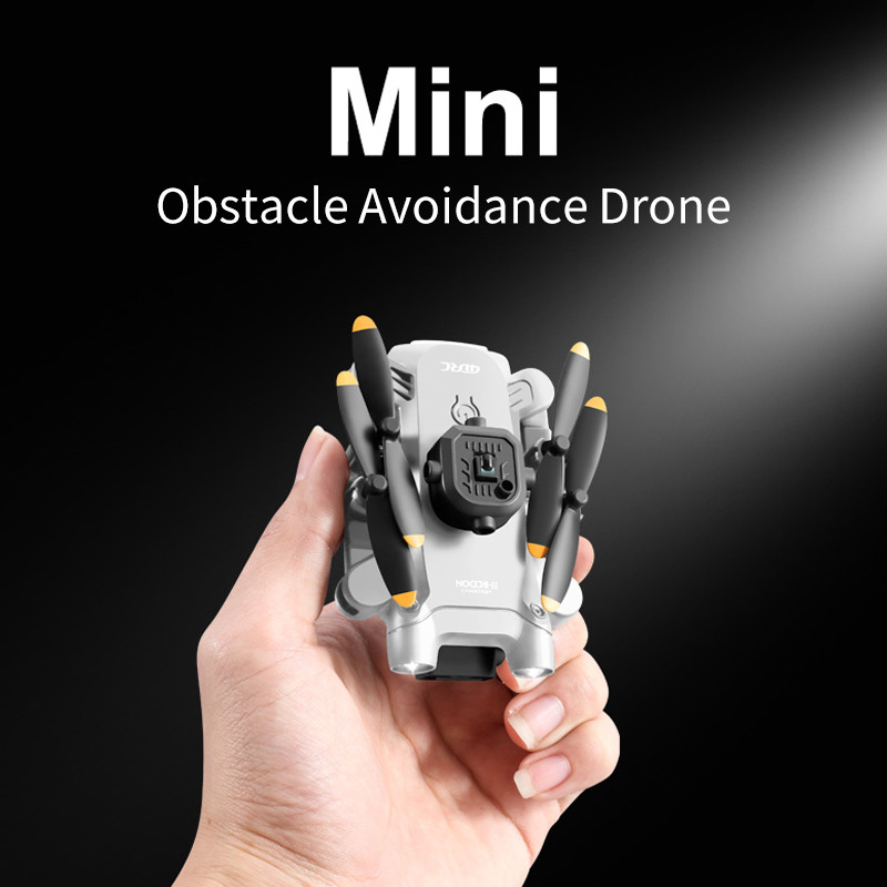 Drone Ae Rc - Mini Drone V30 WiFi FPV avec