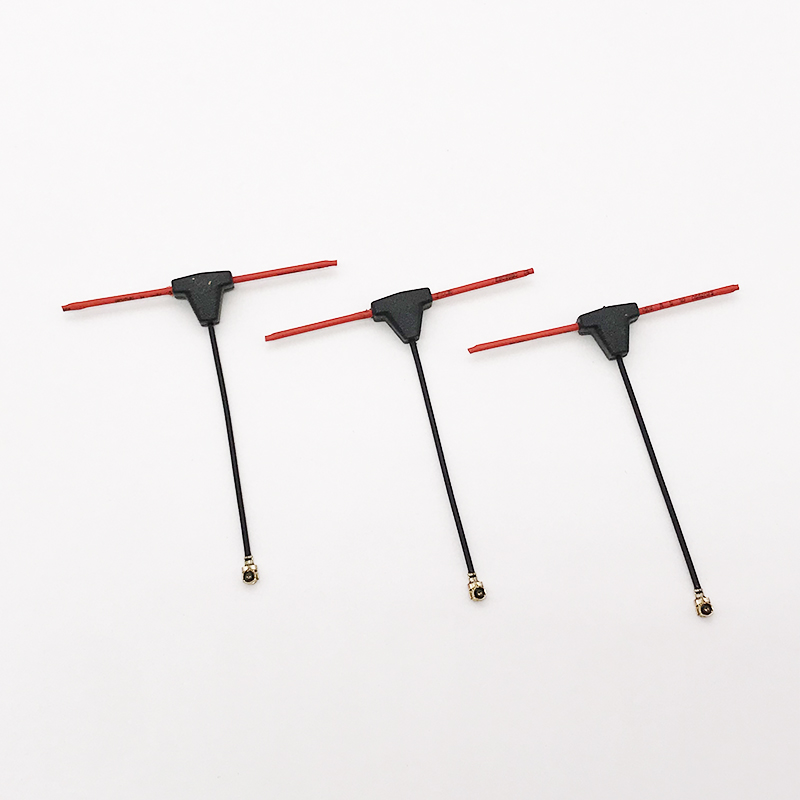 Drone Rc Leading - Antenne T 2.4G 2DBI IPX1 pour