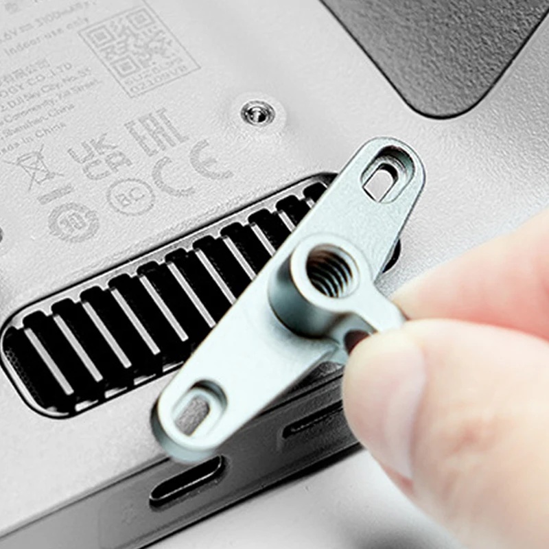 Support de fixation en métal a - Drone Dji Rc Mini avis et prix