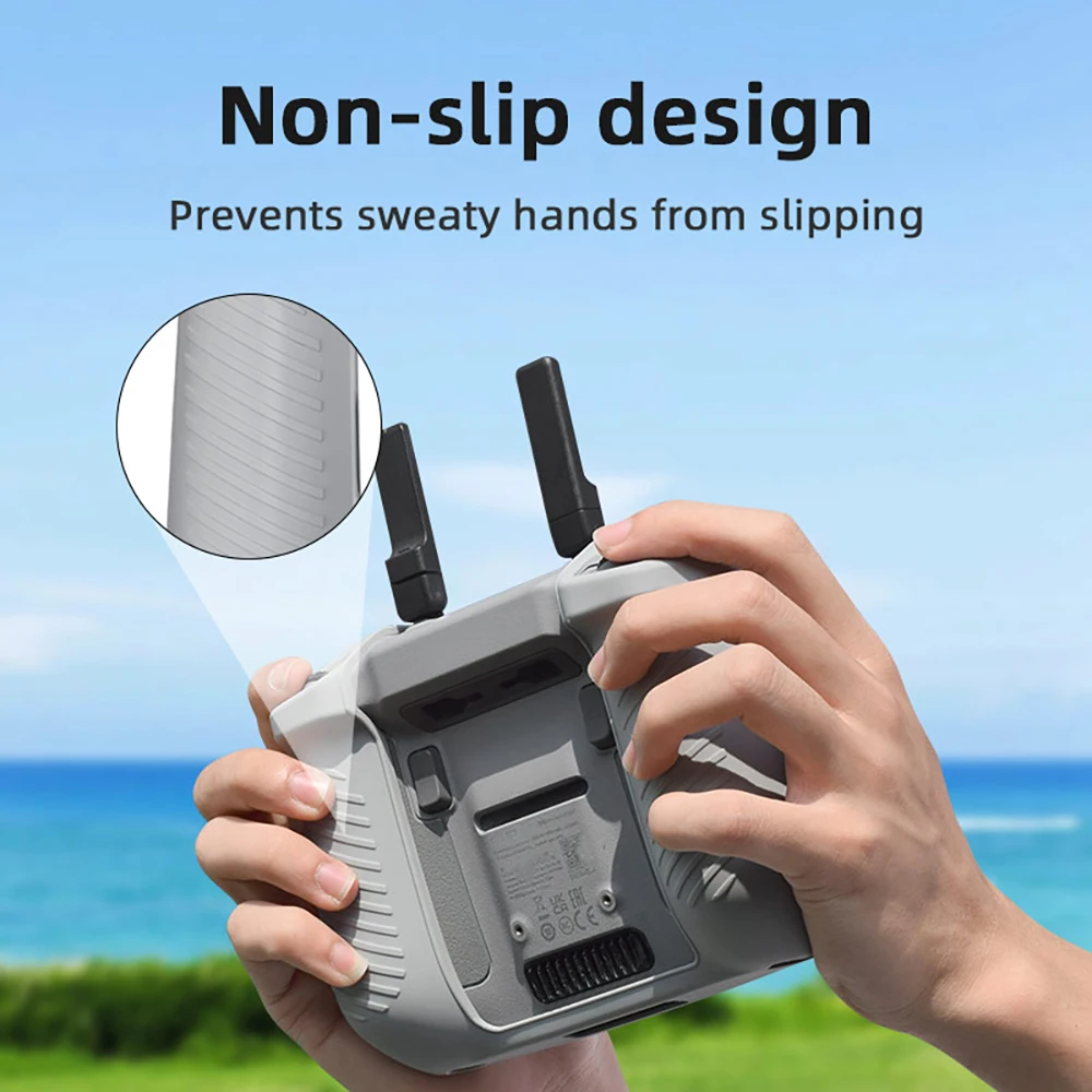 Étui en silicone BRDRC pour dr - Drone Dji Rc Mini avis et prix