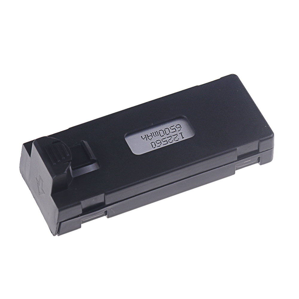 Batterie Li-po 3.7V 2026 pour  - Drone E88 Rc Quadcopter avis et prix