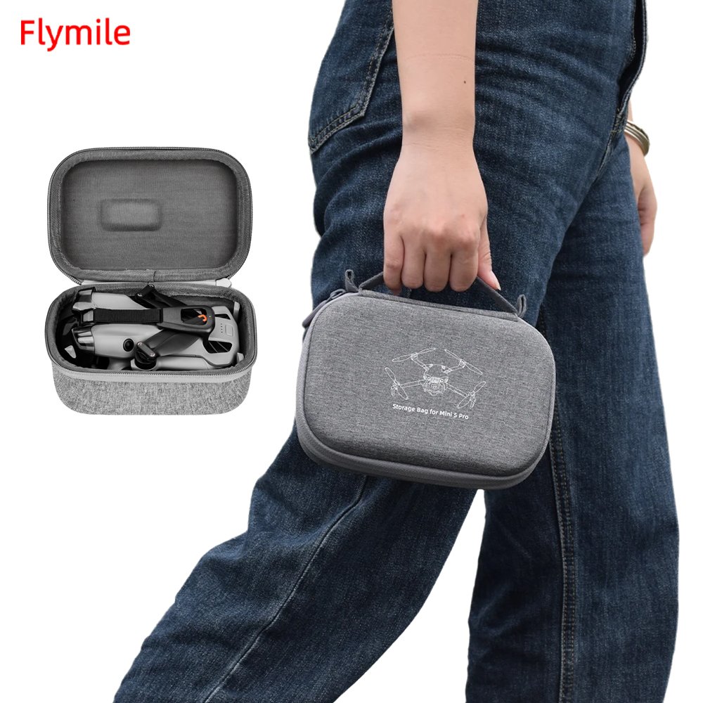 Sac de rangement pour Drone DJ - Drone Dji Rc Mini avis et prix