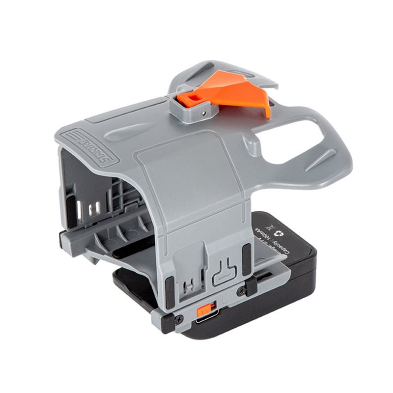 Lanceur de drones professionne - Drone Dji Rc Pro avis et prix
