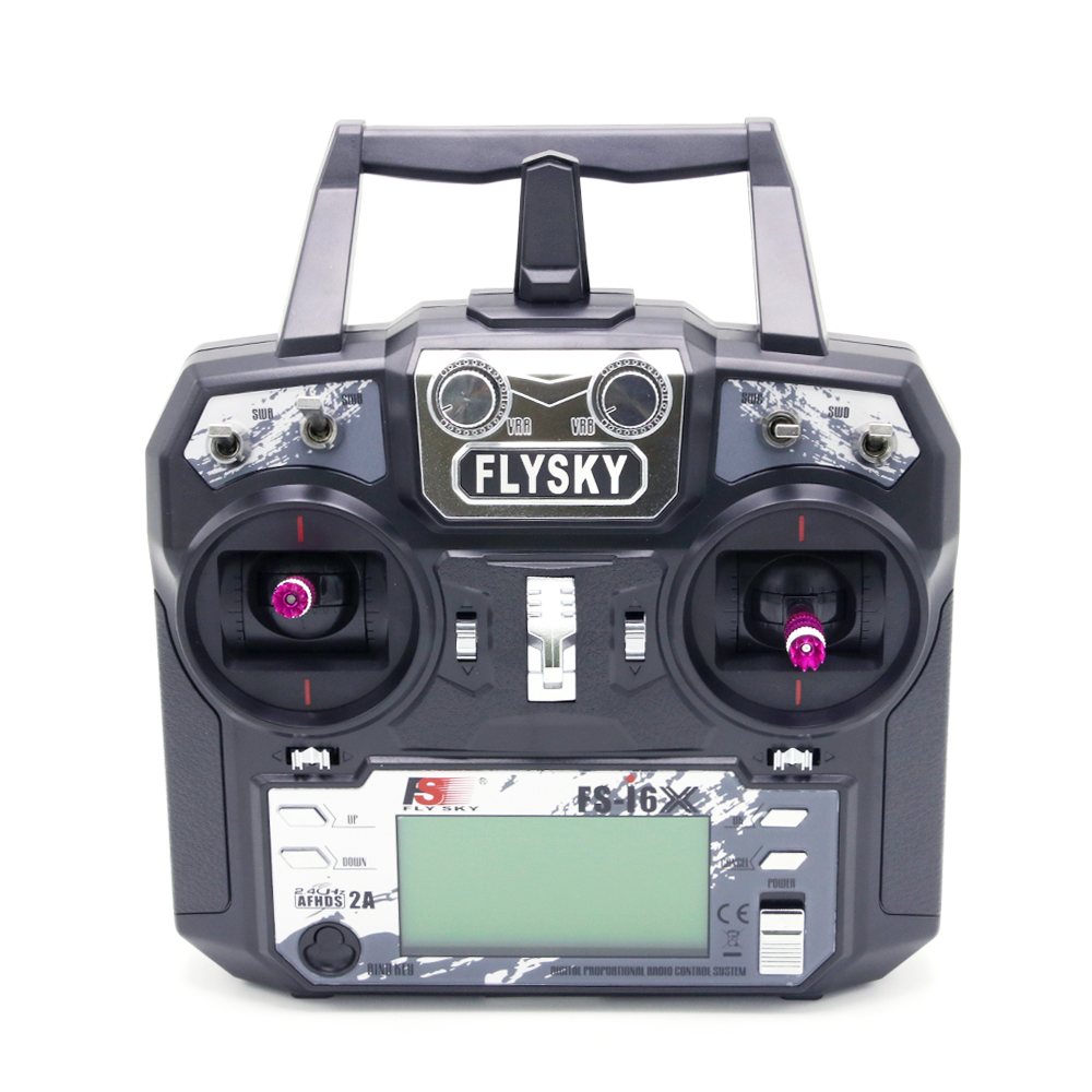 FLYSKY FS-i6X FS i6X 10CH 2.4G - Drone Rc Leading avis et prix