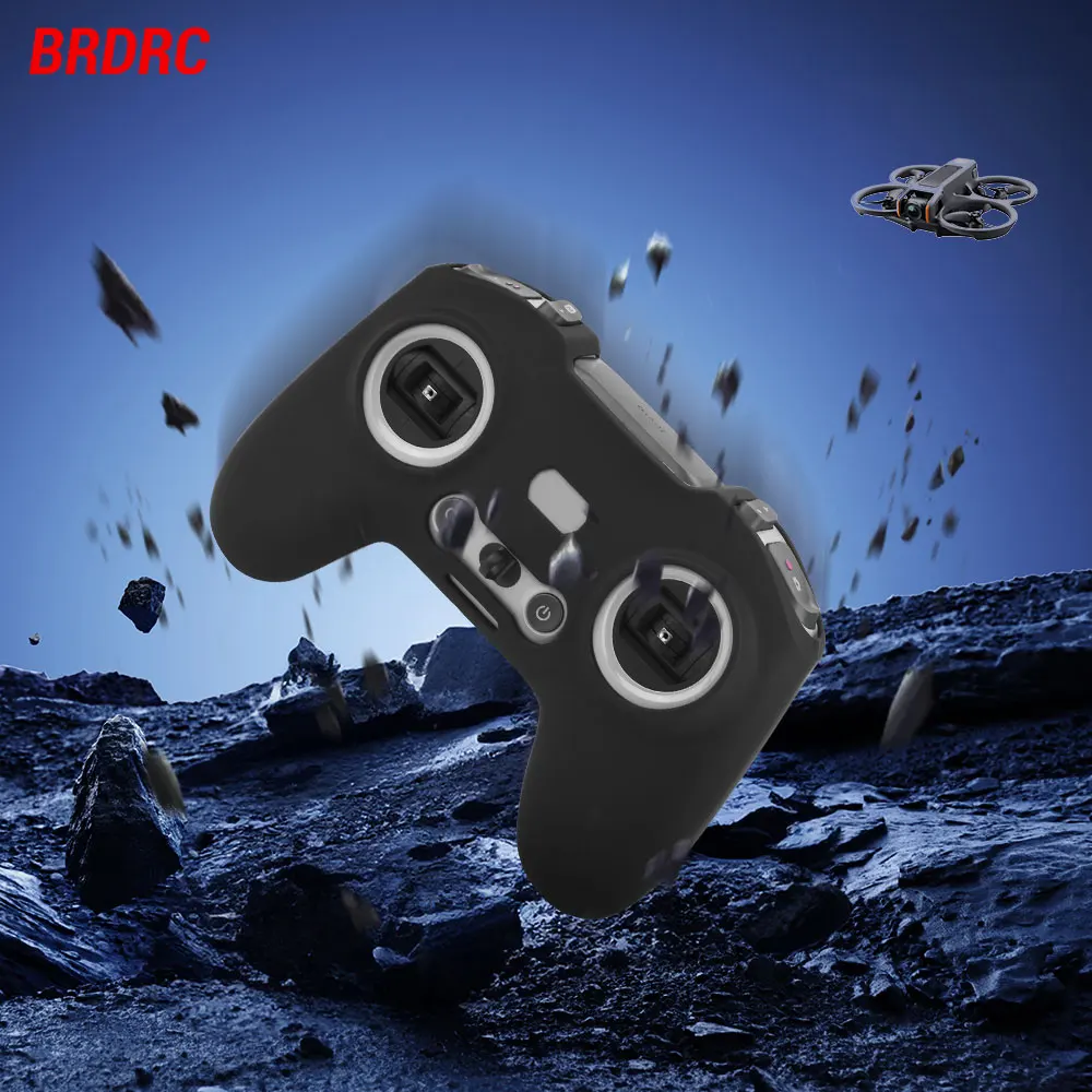 BRDRC pour DJI Avata 2/FPV Com - Drone Rc Cover avis et prix